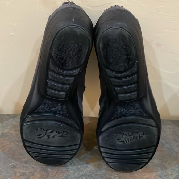 Dansko Ankle Boots - Picture 7 of 12